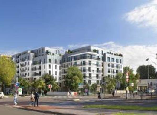 Programme immobilier neuf à Wasquehal