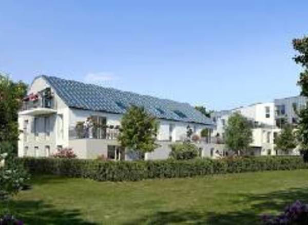 Résidence Lomm'Art à Lomme