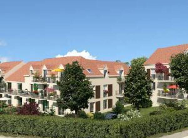 Programme immobilier neuf à Maffiers