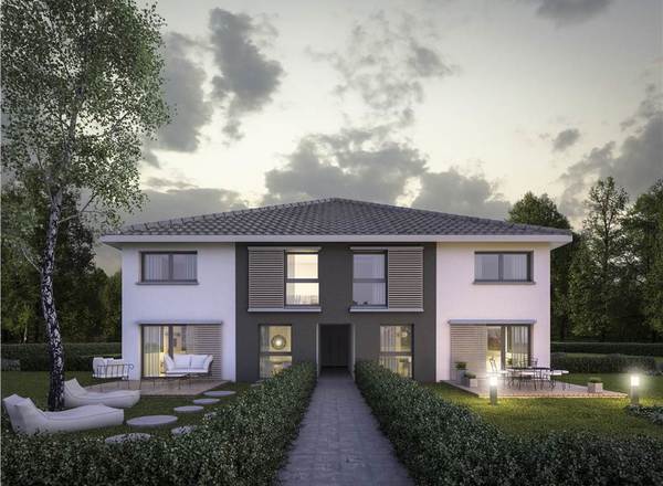 Programme immobilier neuf à La Ravoire