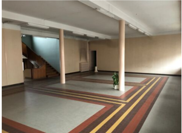 Programme de réhabilitation à Lens - rue René Lanoy