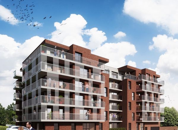 Programme immobilier neuf à Hellemmes