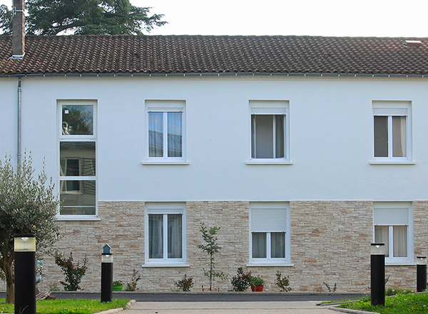 Programme immobilier neuf à Villeneuve-sur-Lot