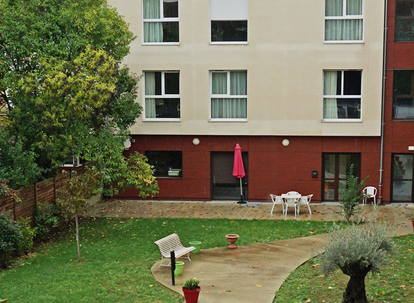 Programme immobilier neuf à Tonneins