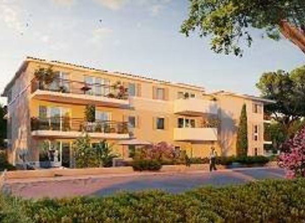Programme Immobilier Neuf La Seyne-sur-Mer