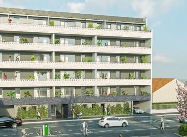 Programme immobilier Neuf à Joué-les-Tours