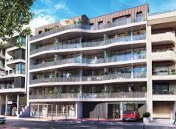 Programme immobilier Neuf à Enghien-les-Bains