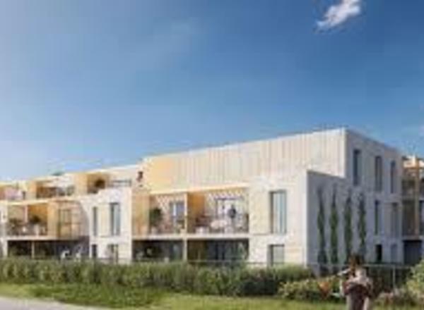 Programme immobilier neuf à Agde