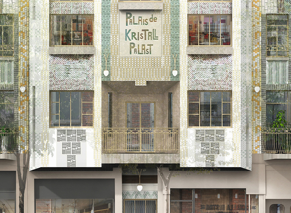 Résidence Seniors à Metz