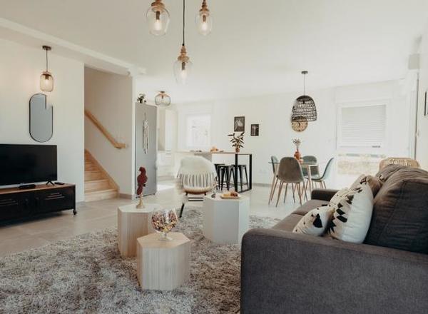 Programme immobilier Neuf en Haute Garonne