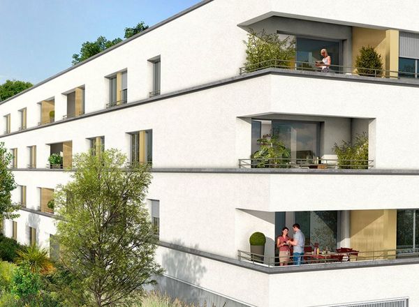 Résidence Esprit Parc à Toulouse