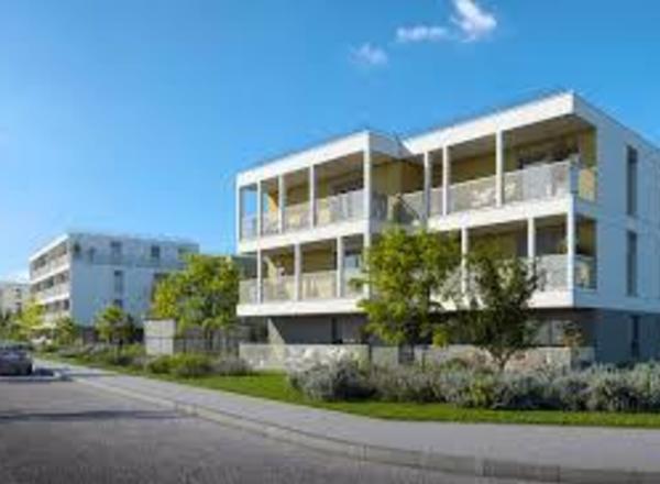 Programme immobilier Neuf à Laval