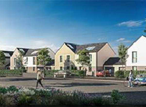 Programme immobilier Neuf à Mouy