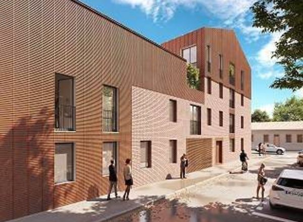 Programme écrin des minimes à Toulouse