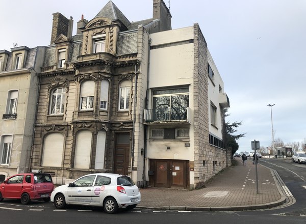 Appart Hôtel dans l'hyper-centre de Calais