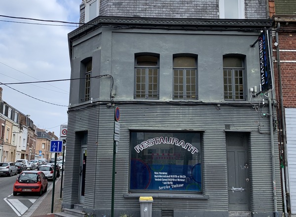 Appartement Denormandie T3 avenue du 4 Septembre à LENS