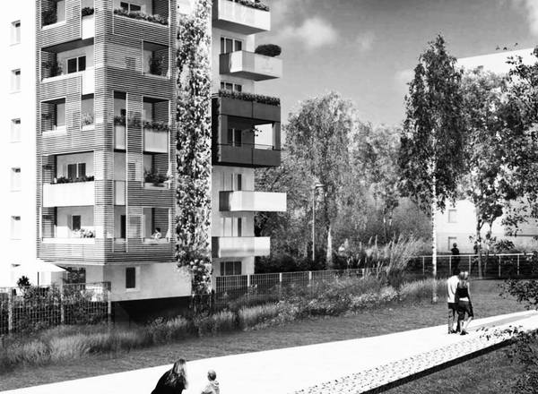 Appartement T2 Saint-André-lez-lille