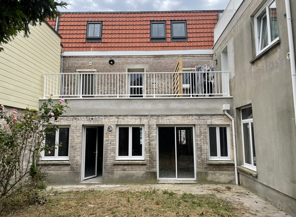 Local commercial Place Jean Jaurès Carvin