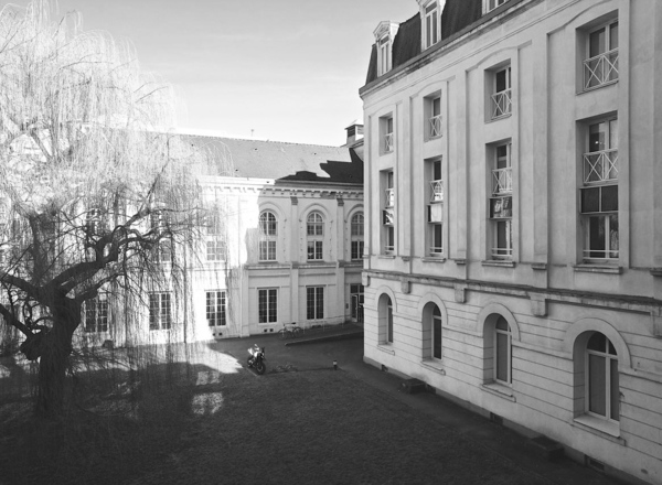 Studios Lille centre - Sebastopol