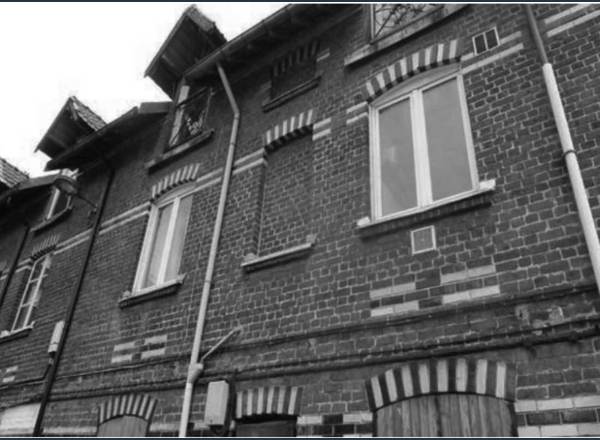 Maison T3 Villa Saint Georges avec travaux