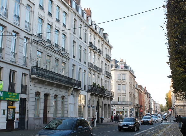 Appartement T4 Lille Nicolas Leblanc