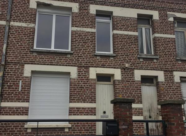 Maison 5 pièces à travaux Lomme Lille