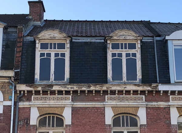 Appartement T3 Lens Déficit Foncier