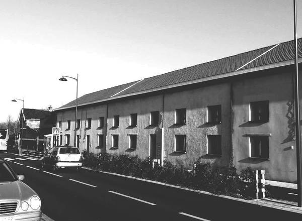 Immeuble d'habitation Hulluch