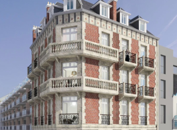 Promotion Le Touquet Paris Plage