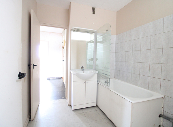 Appartement T3 à Châtellerault