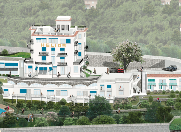 Promotion Grasse Côte d'Azur