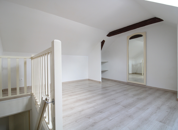 Immeuble à Châtellerault