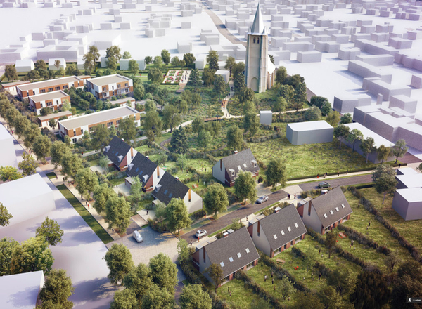 Appartement neuf T3 Hallenes Lez Haubourdin