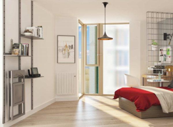 Appartement neuf T1 Villeneuve-d'Ascq