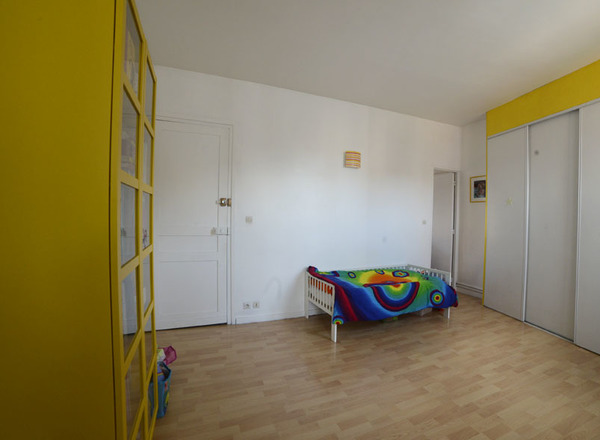 Maison mitoyenne à Lille Hellemmes