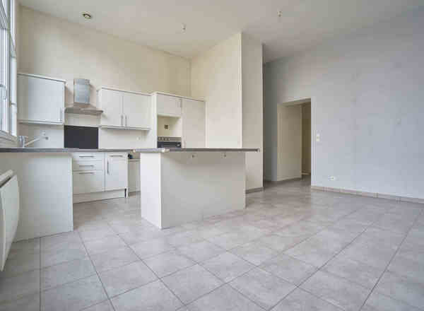 Appartement n°1, 46 avenue Van Pelt 62300 LENS