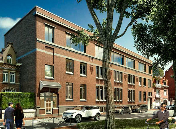 Appartement T4 Marcq en Baroeul