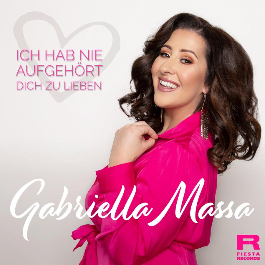 Ich hab nie aufgehört dich zu lieben Gabriella Massa SaveIt