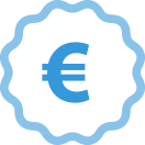 cost icon