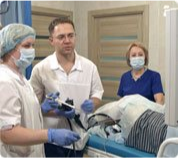 Laparoscopie diagnostique et/ ou opératoire