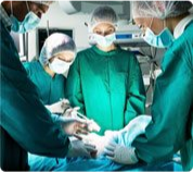 L’ultime solution: l’hystérectomie
