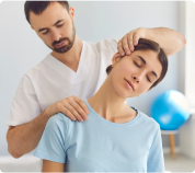 La thérapie non médicamenteuse