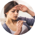 Une respiration désagréable