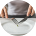 Troubles du comportement alimentaire