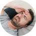 Problèmes ou troubles de sommeil