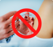Qui ne peut pas recevoir le vaccin contre la grippe ?