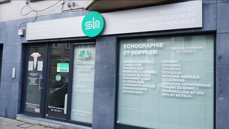 Hopital Saint Louis Dermatologie Sans Rendez Vous