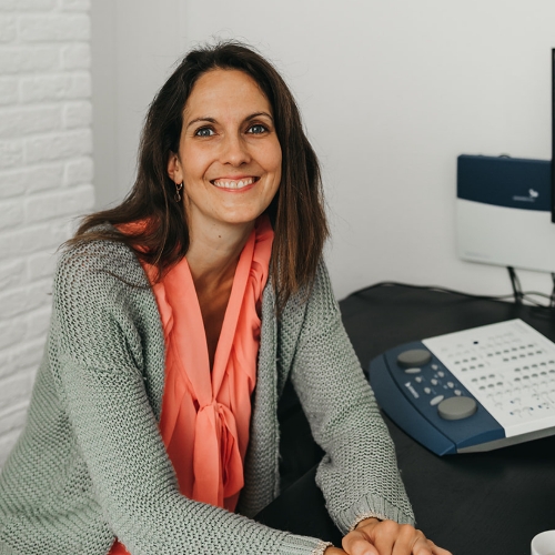 Andrea Kleine Punte Andrea Kleine Punte