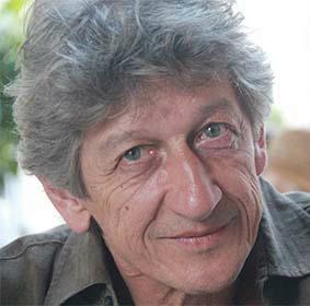 Jean-Marie Molle
