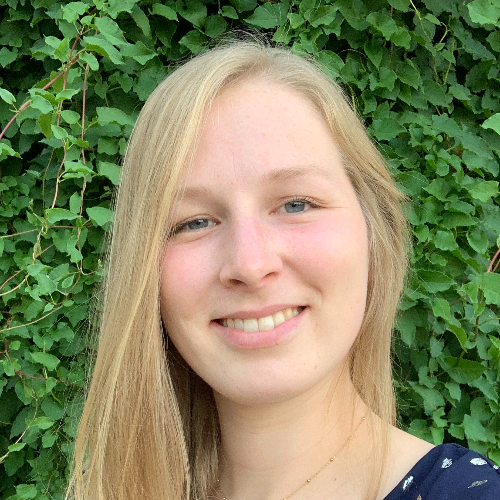 Elise Michaux